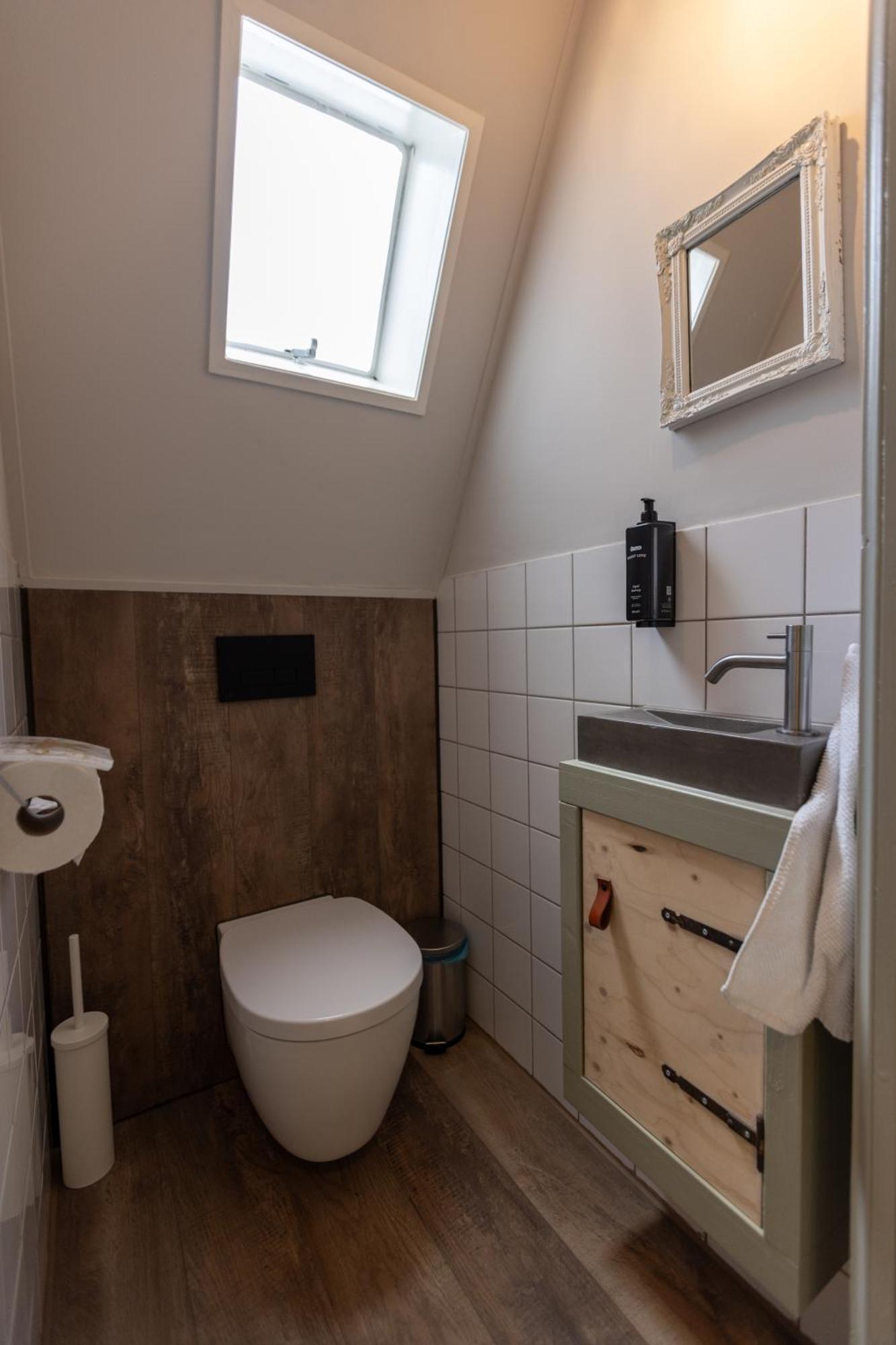Huis Delfshaven Middelburg Ruang foto