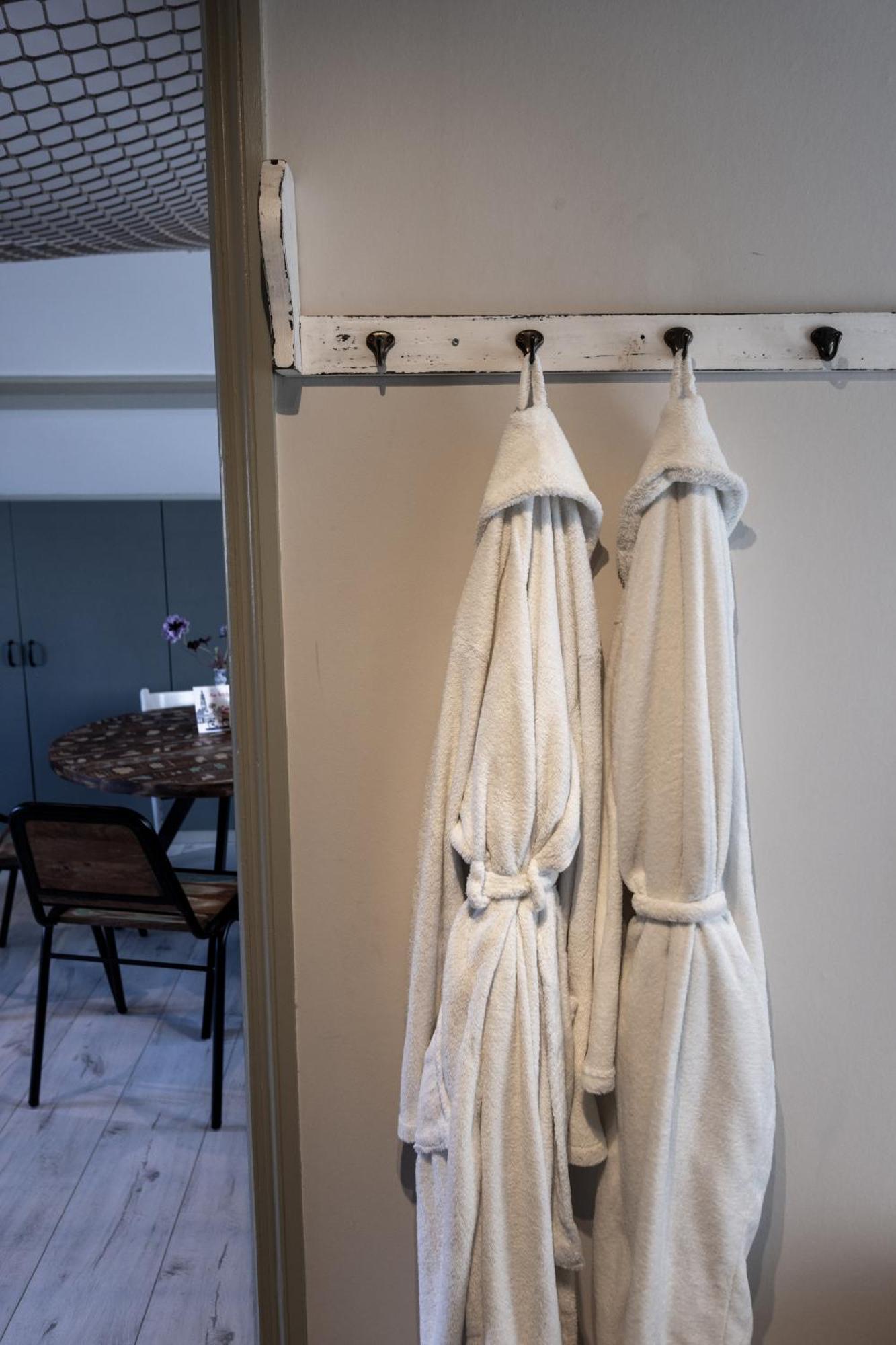 Huis Delfshaven Middelburg Ruang foto