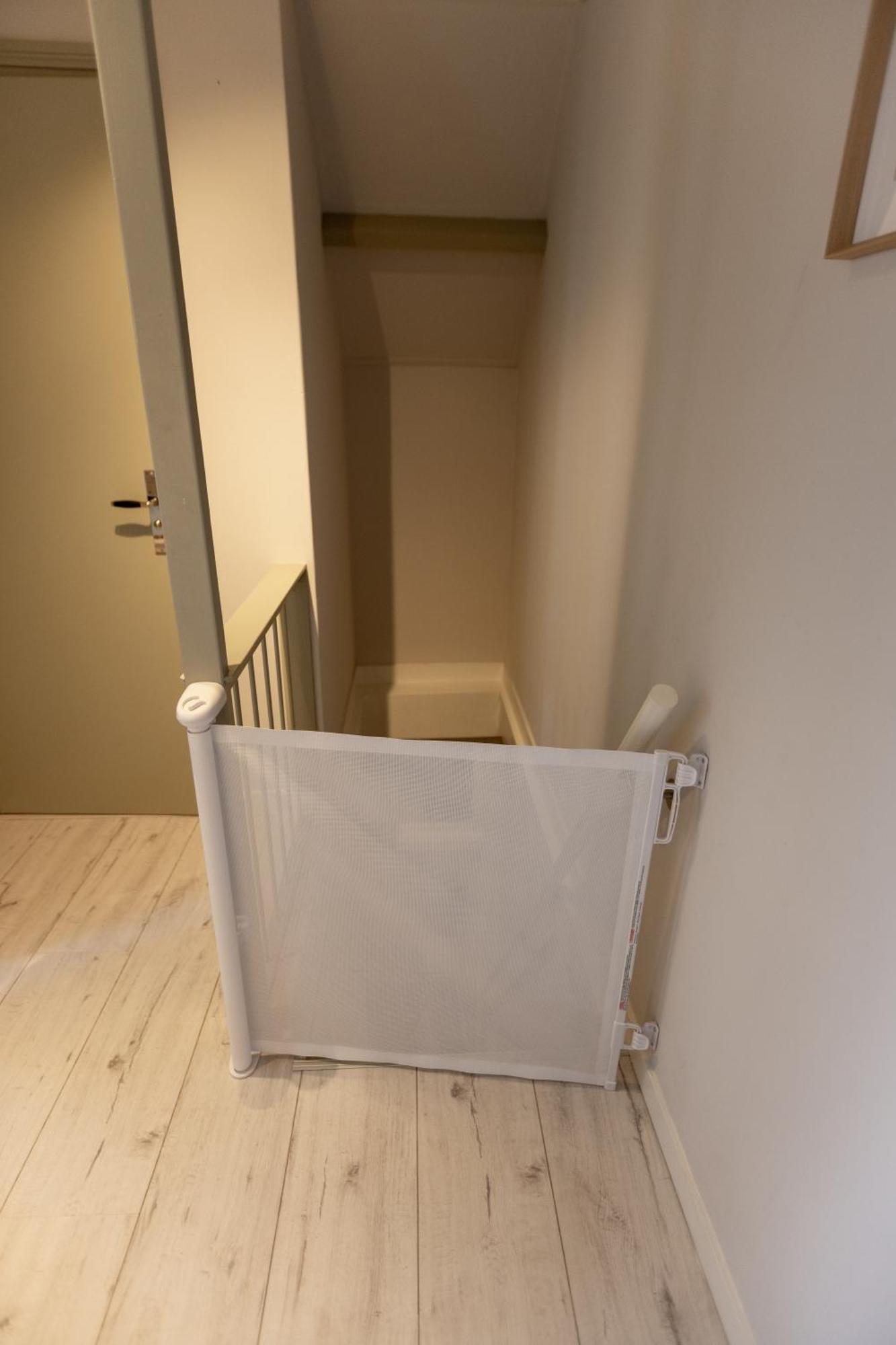 Huis Delfshaven Middelburg Ruang foto