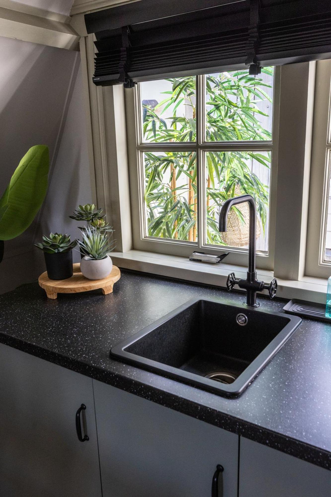 Huis Delfshaven Middelburg Ruang foto