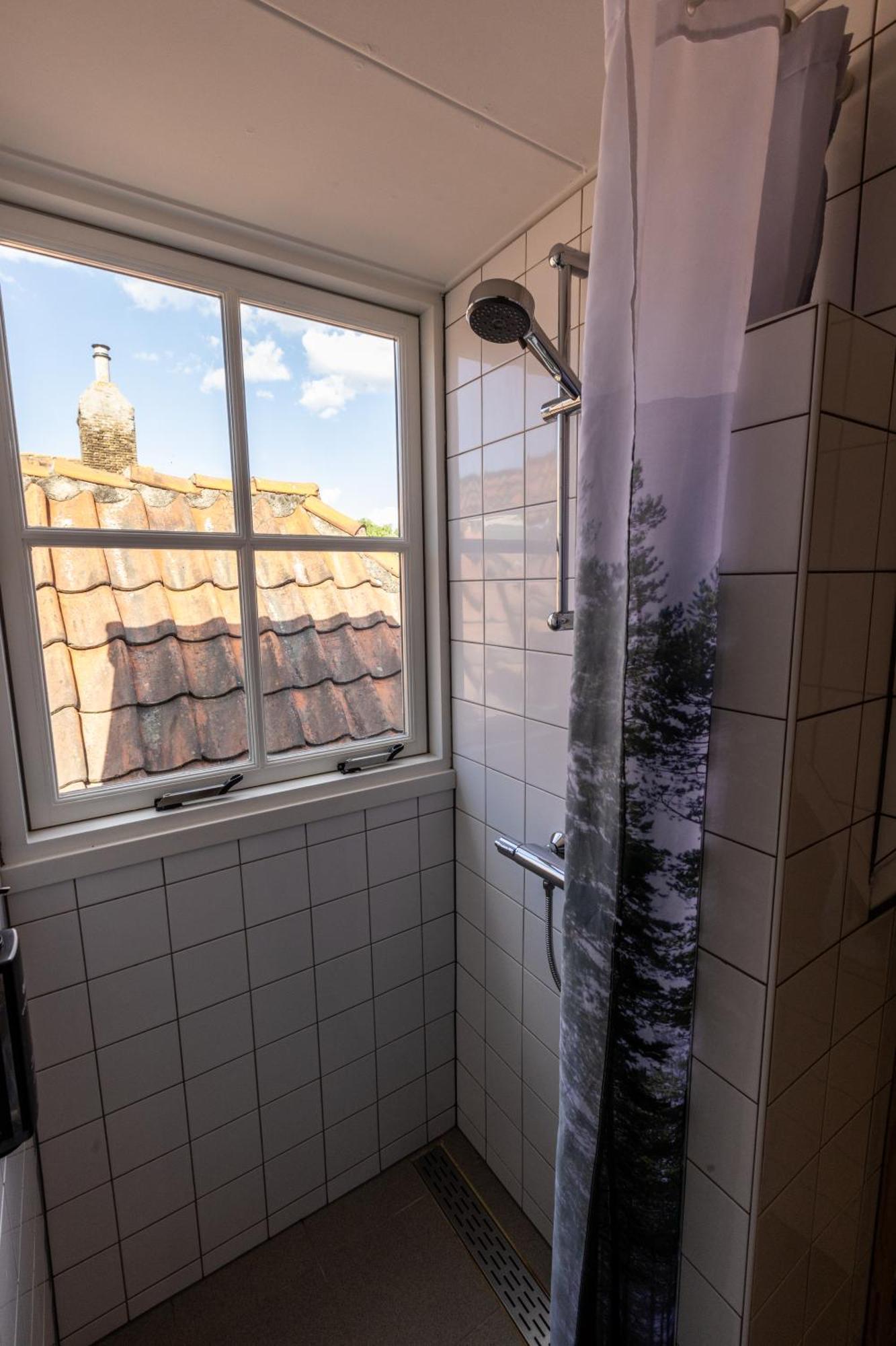 Huis Delfshaven Middelburg Ruang foto
